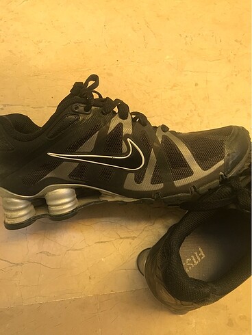 Nike Nike spor ayakkabı orjinal
