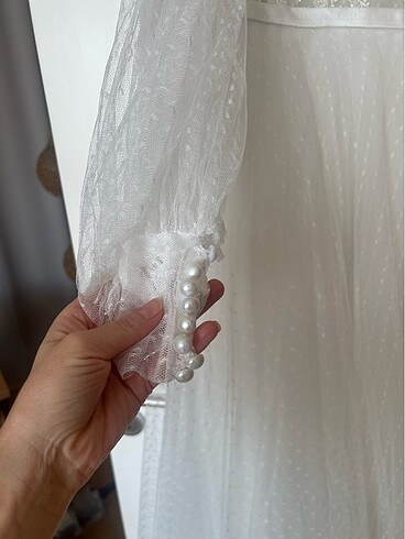 Gelinlik - Görsel 5