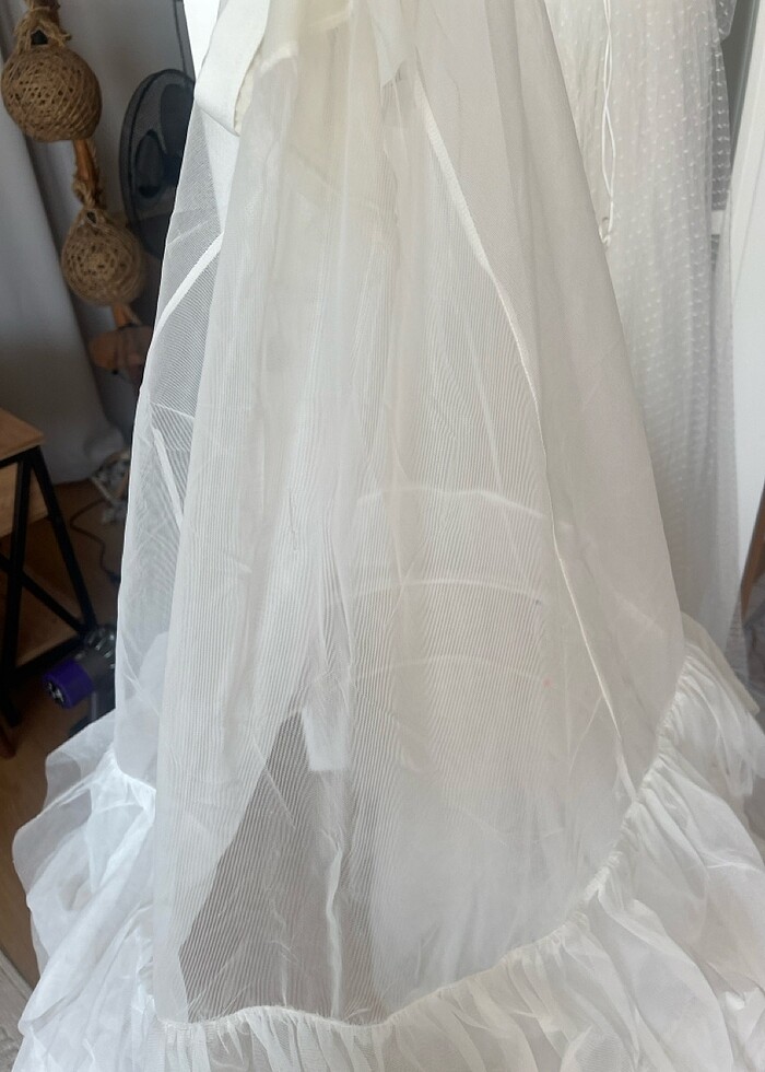 Gelinlik - Görsel 3