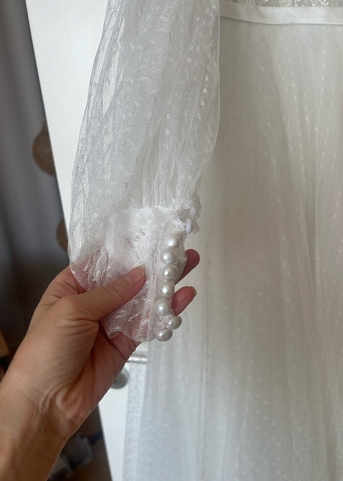 Gelinlik - Görsel 5