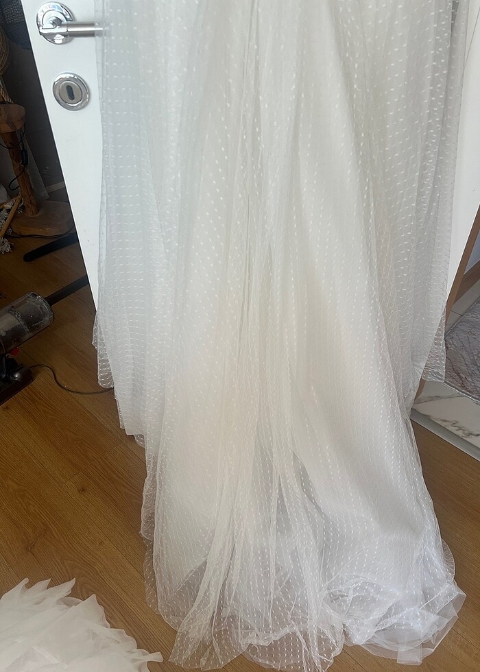 Gelinlik - Görsel 2