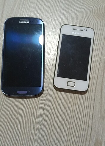 Samsung telefon s4mini
