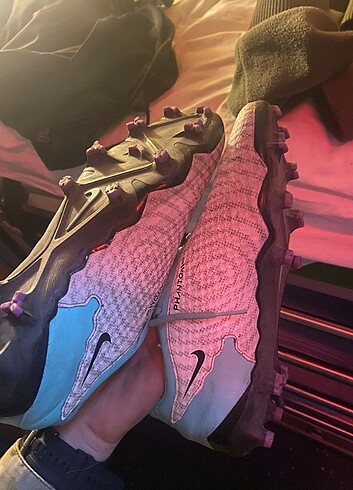 Nike phantom GX krampon 40,5 