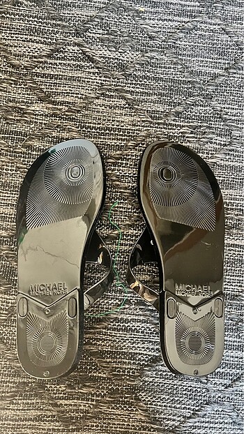 38 Beden Michael kors terlik