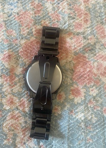 Casio Siyah Polo UK Erkek Kol Saati
