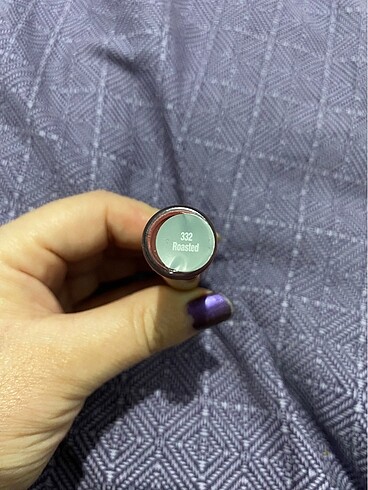 Maybelline Mat Ruj