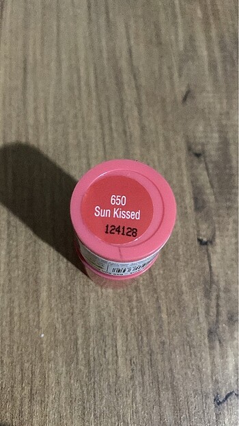 Pastel Allık