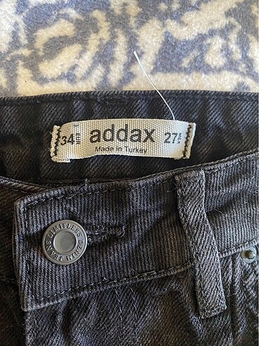 27 Beden Kot Pantolon