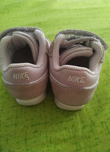 Nike bebek ayakkabısı