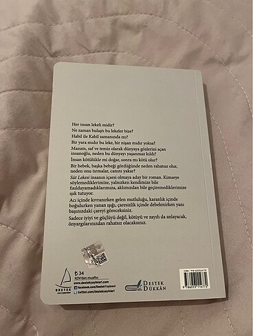  Kitap