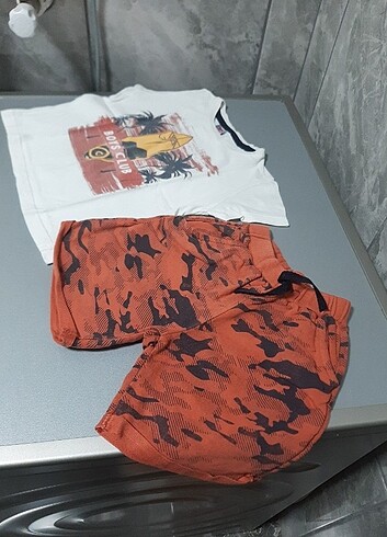 LC Waikiki Cocuk 2 takim 
