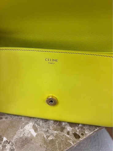  Beden sarı Renk Celine