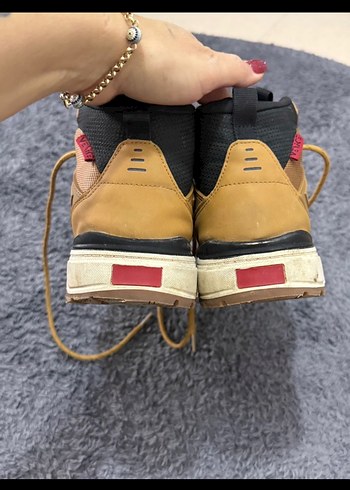 Erkek bot - Görsel 3