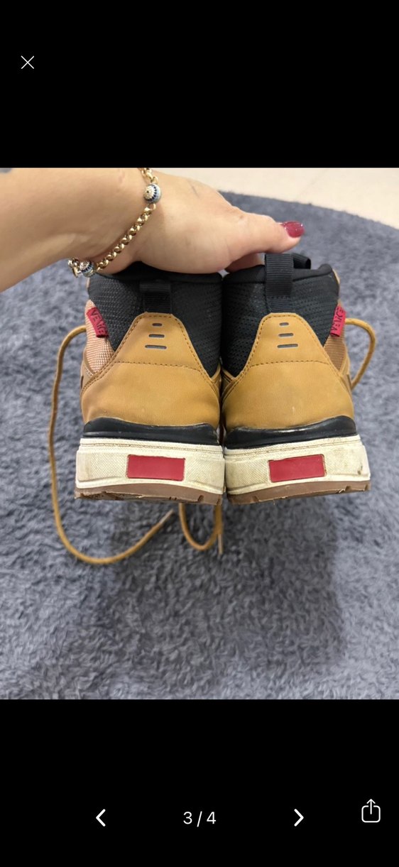 Erkek bot - Görsel 3