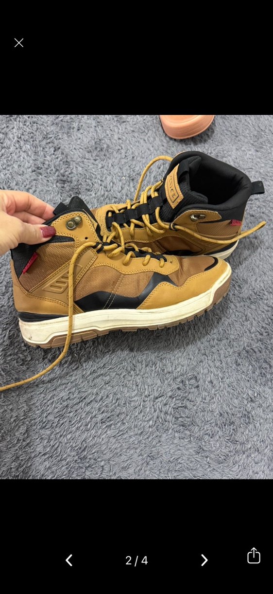 Erkek bot - Görsel 2