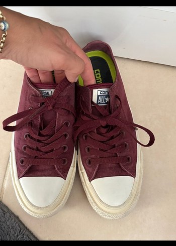 Converse 37