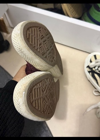 Converse orijinal - Görsel 5