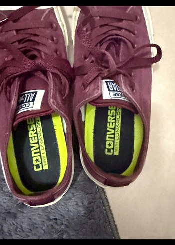 Converse orijinal - Görsel 3