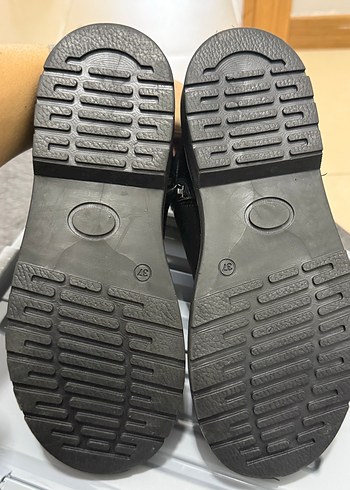 LCW kadın bot - Görsel 3