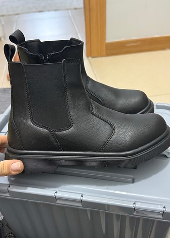 LCW kadın bot - Görsel 2