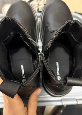 LCW kadın bot - Görsel 4