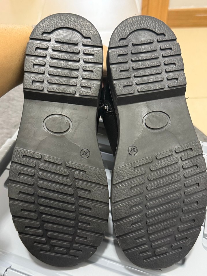 LCW kadın bot - Görsel 3