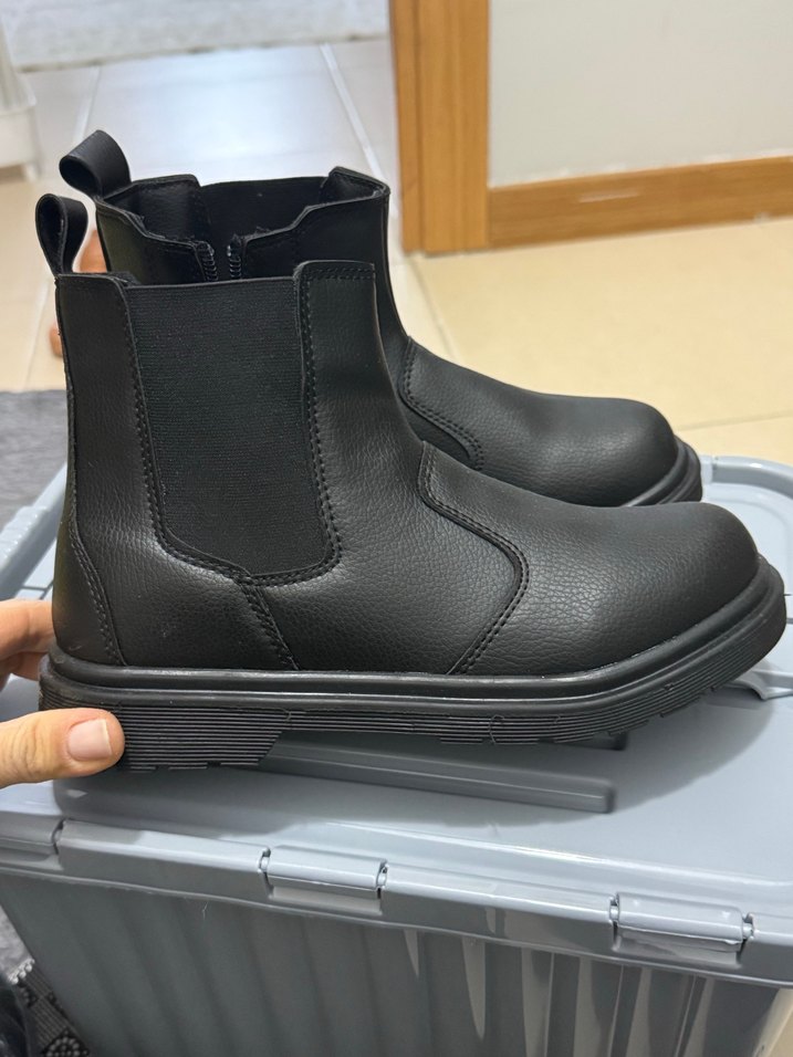 LCW kadın bot - Görsel 2