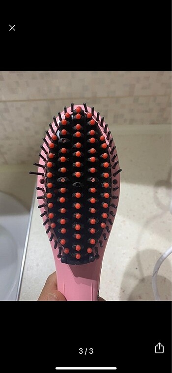 Düzleştiler tarağı - Görsel 3