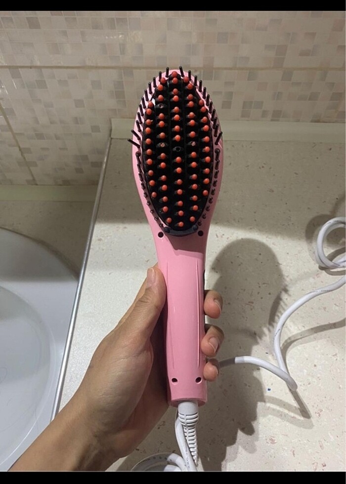 Düzleştiler tarağı - Görsel 2