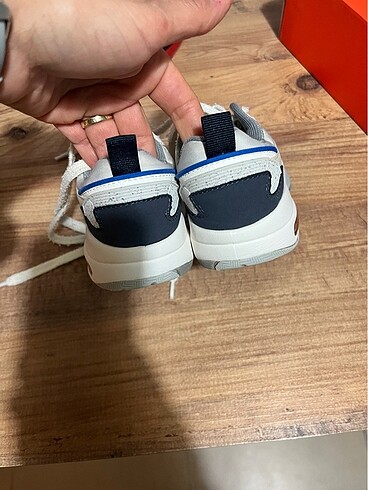 29 Beden Zara spor ayakkabı