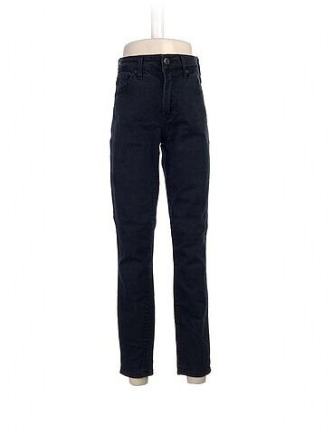 Mavi Skinny %70 İndirimli.