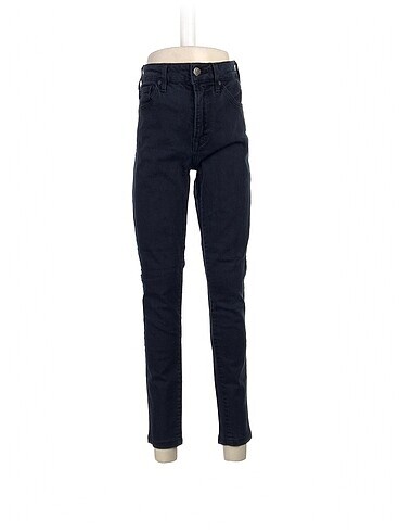 Mavi Skinny %70 İndirimli.