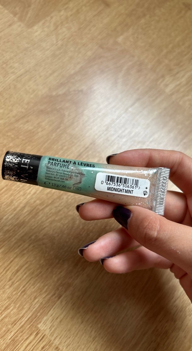 Victorias Secret Dudak Parlatıcısı - Görsel 2