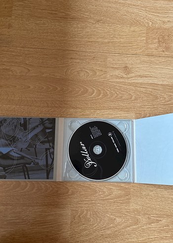 Yollar Türk Hava Yolları CD - Görsel 3