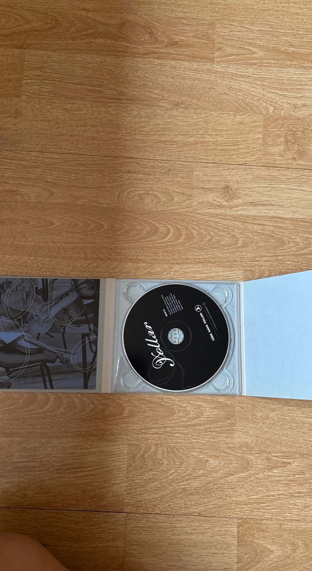 Yollar Türk Hava Yolları CD - Görsel 3