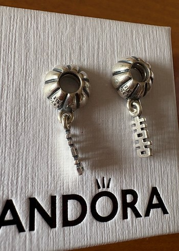 Pandora Noel Charmı - Görsel 2