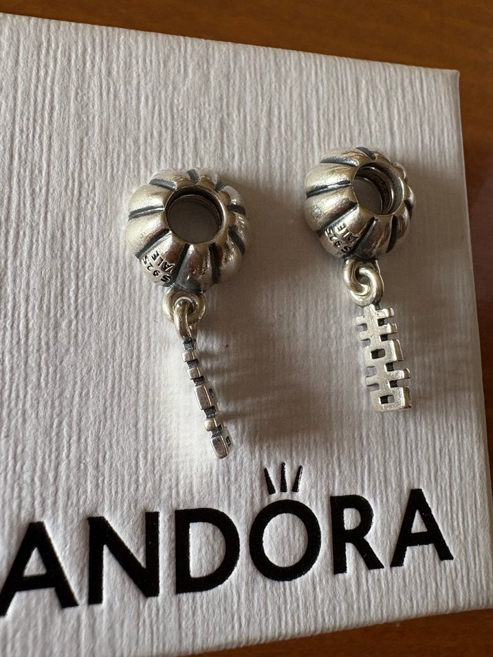 Pandora Noel Charmı - Görsel 2