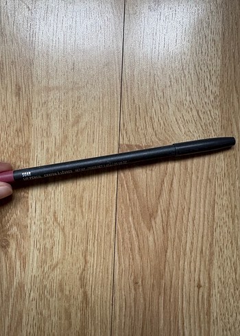 MAC Soar Dudak Kalemi - Görsel 2