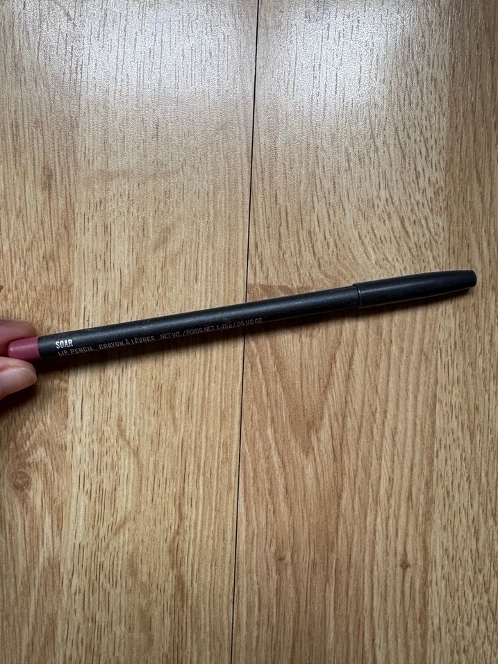 MAC Soar Dudak Kalemi - Görsel 2