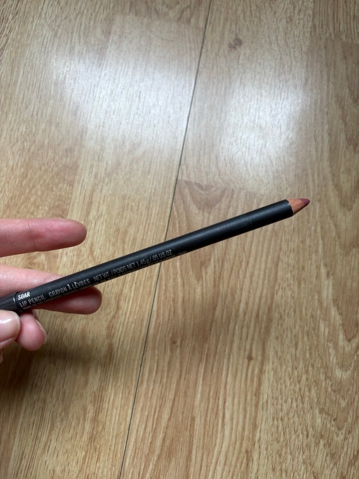 MAC Soar Dudak Kalemi - Görsel 4