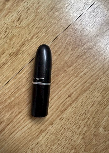 MAC Whirl Mat Ruj - Yoğun Kahverengi - Görsel 2