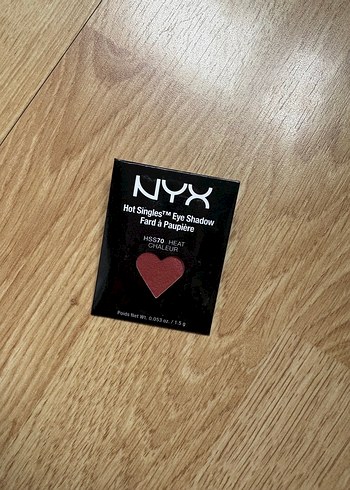 NYX