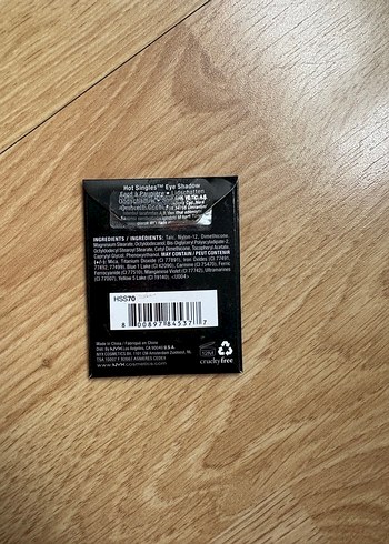 NYX  Göz Farı - Görsel 2