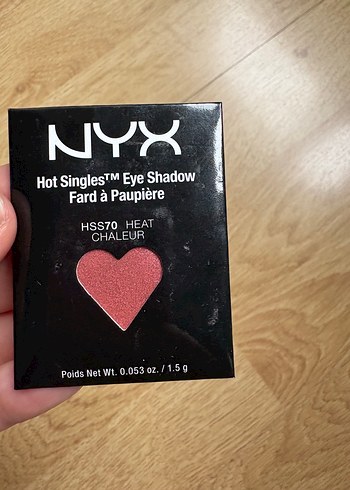 NYX  Göz Farı - Görsel 3