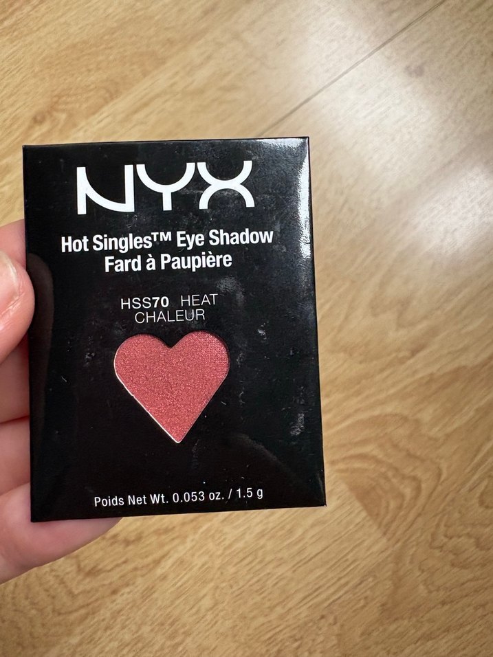 NYX  Göz Farı - Görsel 3