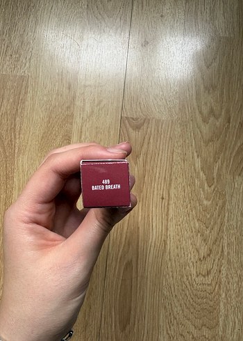 Mac Likit Ruj - Görsel 3