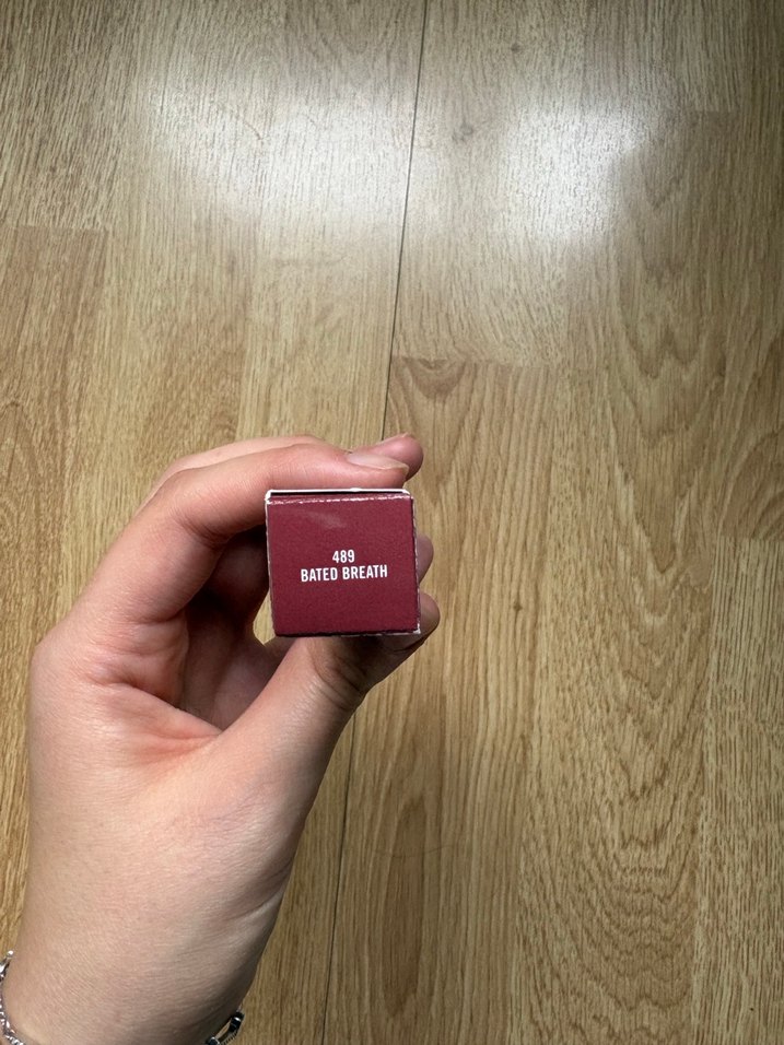 Mac Likit Ruj - Görsel 3