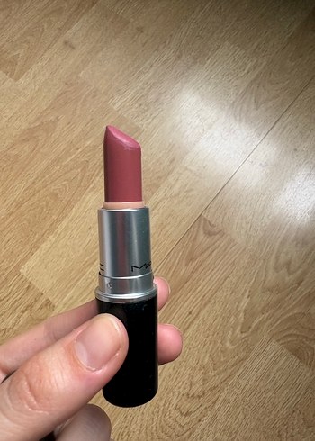 MAC Ruj - Mehr - Görsel 4