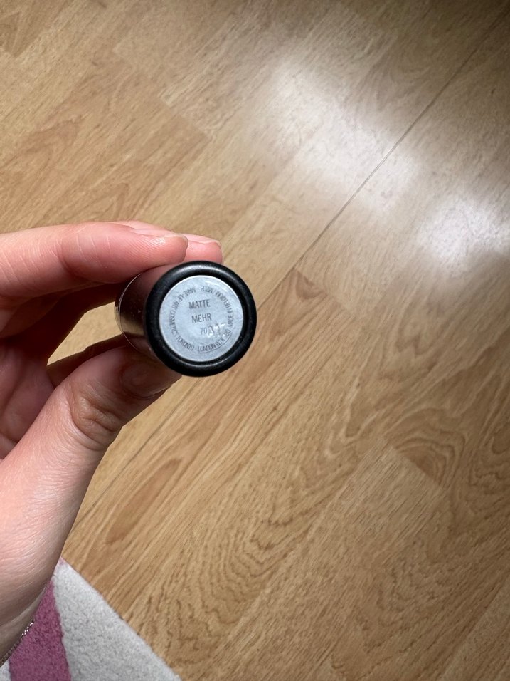 MAC Ruj - Mehr - Görsel 3