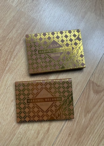 Zoeva Far Paleti - Görsel 2